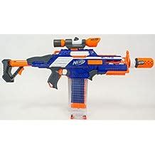 Suchergebnis Auf Amazon.de Für: Nerf Scharfschützengewehr .